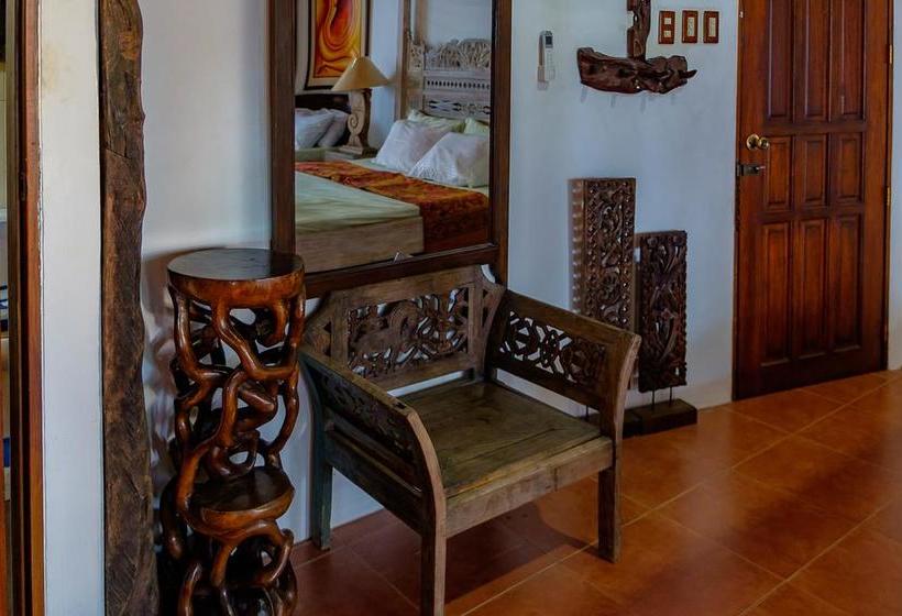 هاستل Ayo Homtel