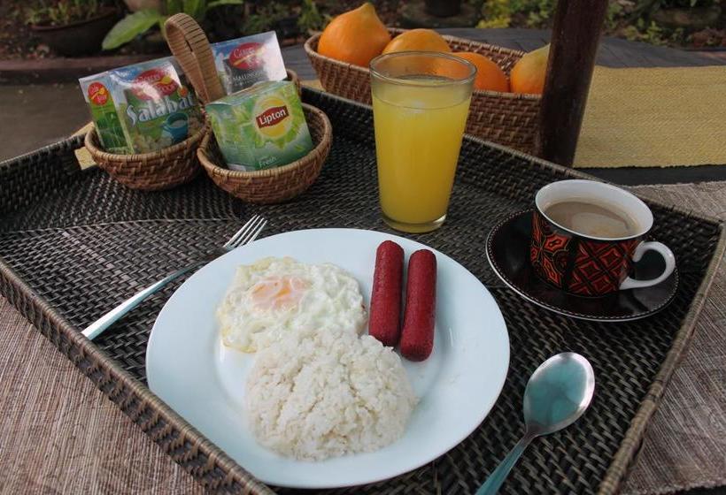 هاستل Ayo Homtel