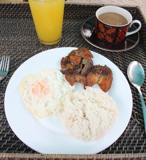 هاستل Ayo Homtel