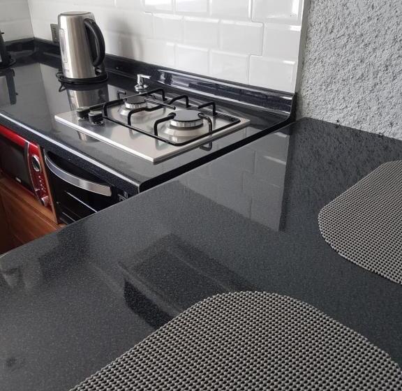 Общежитие Cabañas Vientos Del Mar