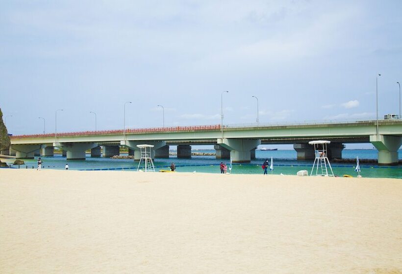 ユースホステル Guest House Umikaji