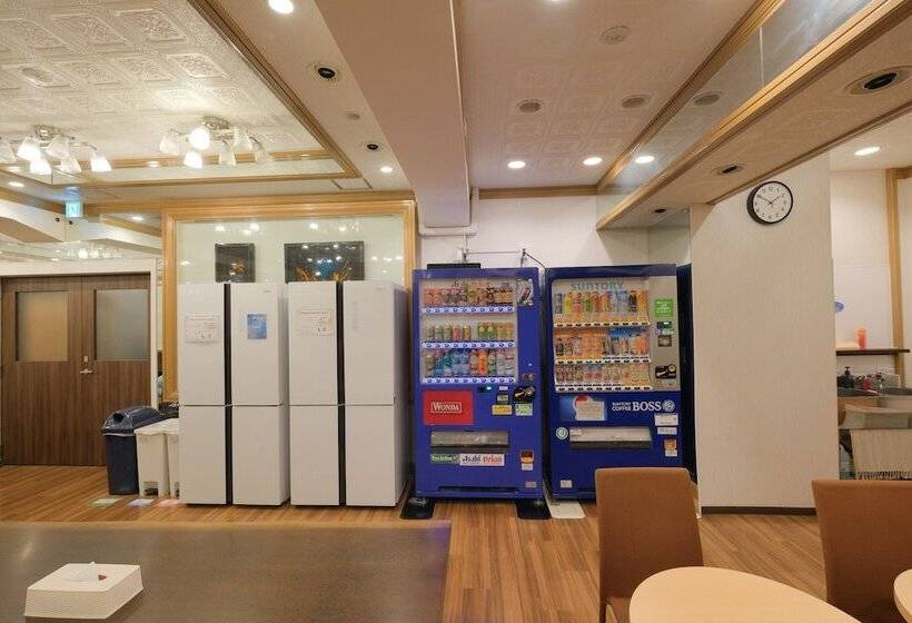 ユースホステル Guest House Umikaji