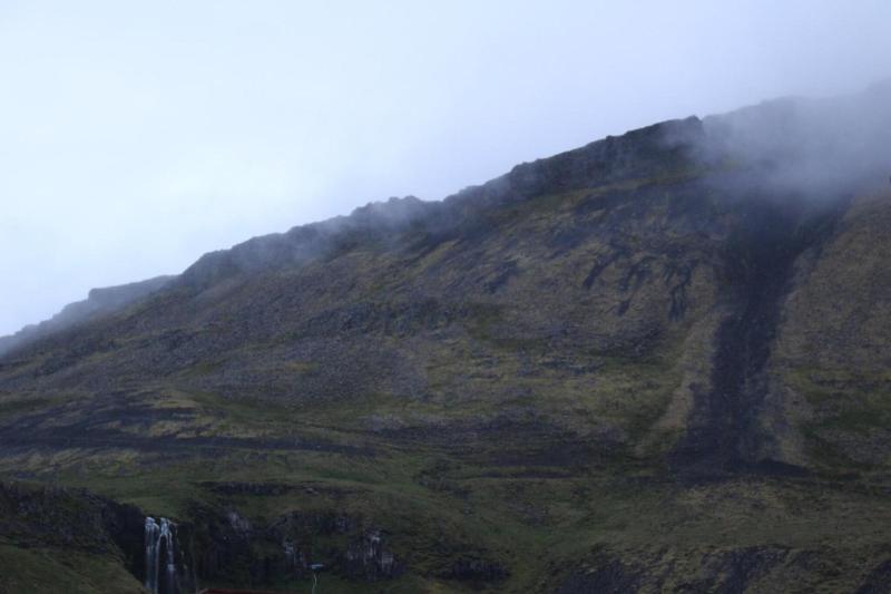 هاستل North Star Guesthouse Olafsvik