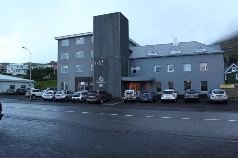 هاستل North Star Guesthouse Olafsvik