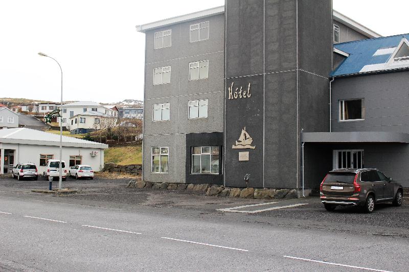 هاستل North Star Guesthouse Olafsvik