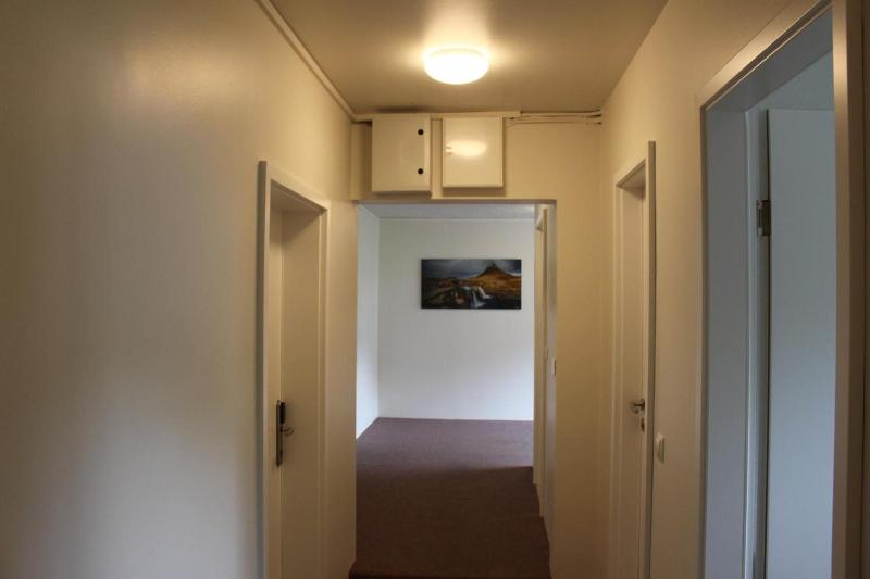 هاستل North Star Guesthouse Olafsvik