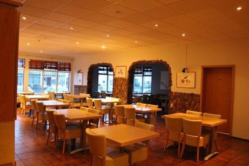 هاستل North Star Guesthouse Olafsvik