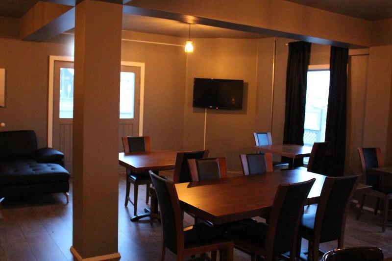 هاستل North Star Guesthouse Olafsvik