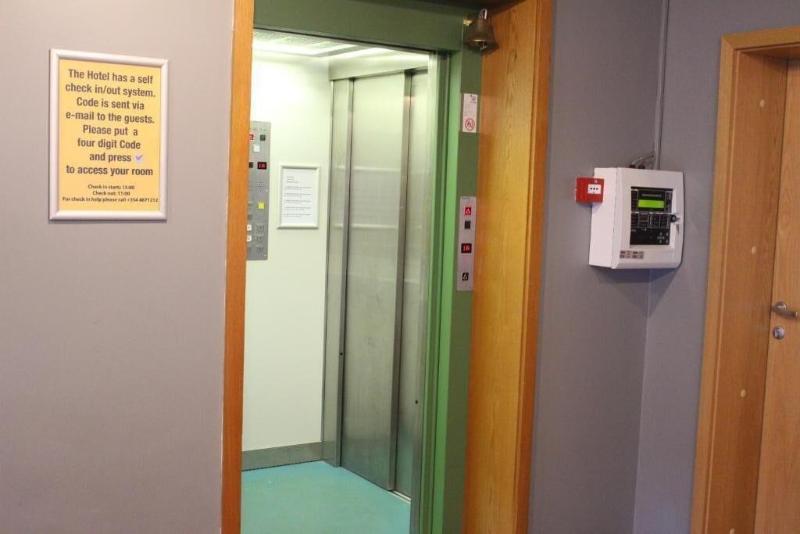 هاستل North Star Guesthouse Olafsvik