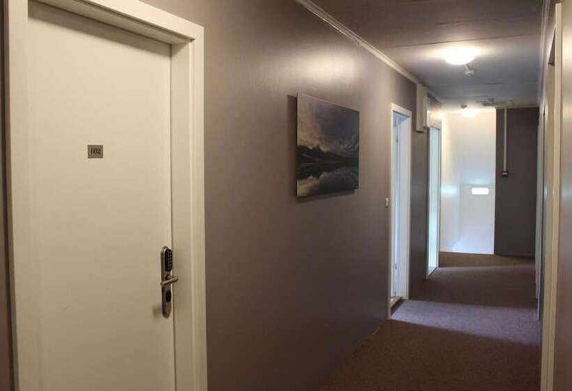 هاستل North Star Guesthouse Olafsvik