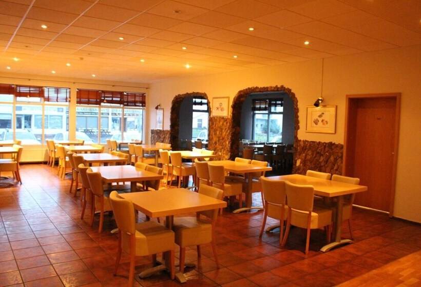 هاستل North Star Guesthouse Olafsvik