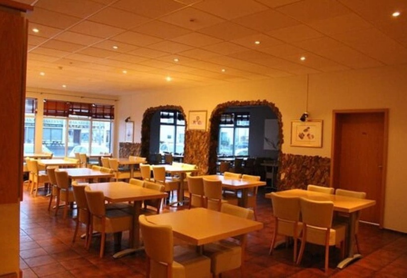 هاستل North Star Guesthouse Olafsvik