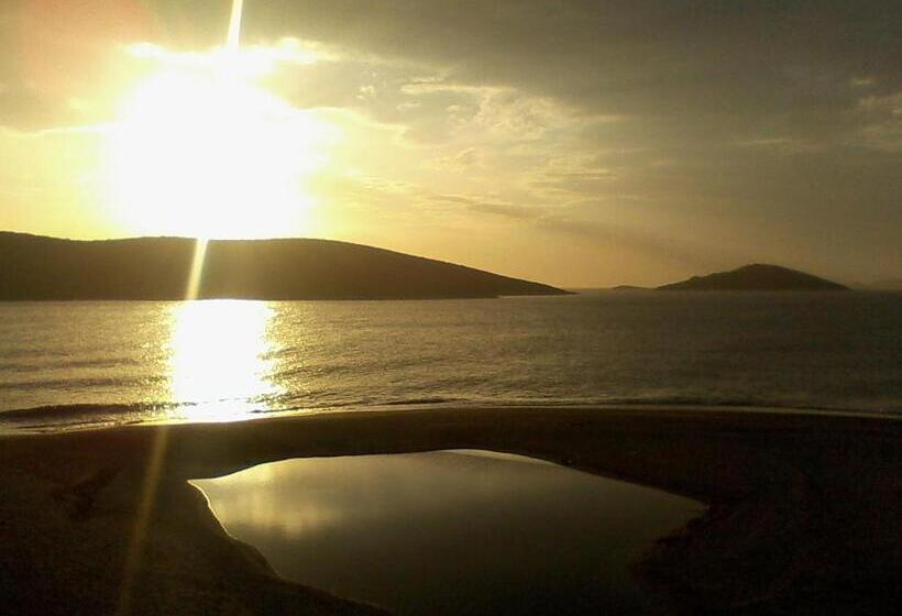 Alykes Hotel Apartments