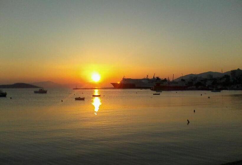 Alykes Hotel Apartments