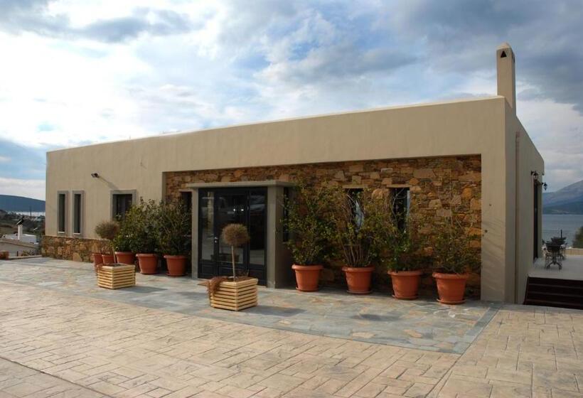 Alykes Hotel Apartments