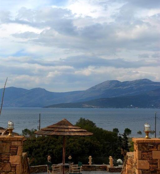 Alykes Hotel Apartments