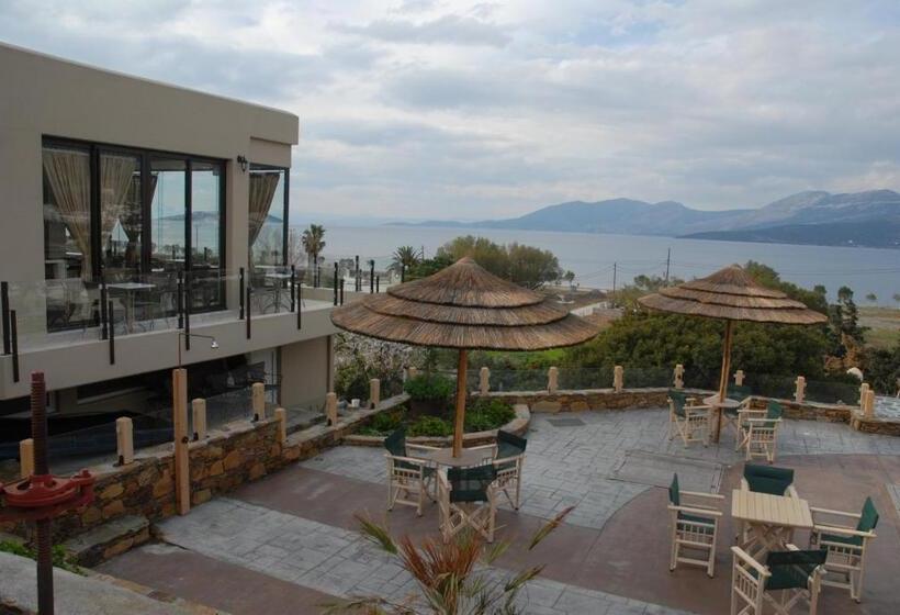 Alykes Hotel Apartments