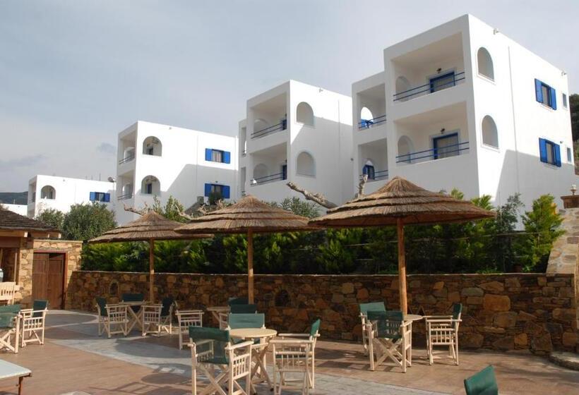 Alykes Hotel Apartments