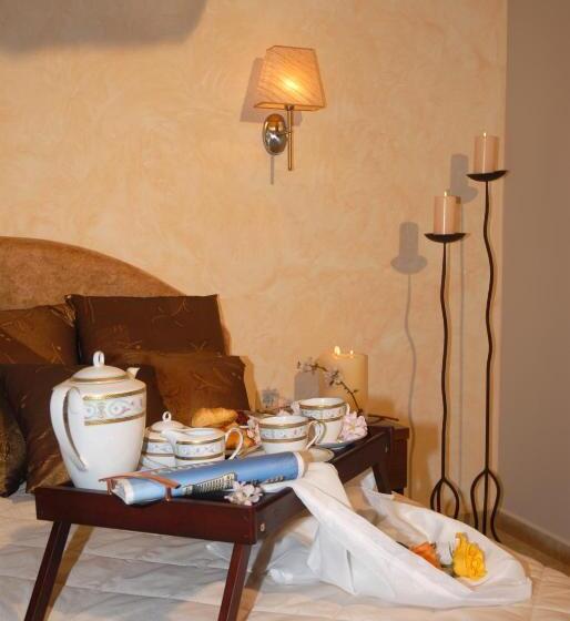 Alykes Hotel Apartments