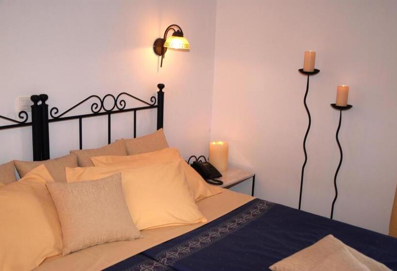 Alykes Hotel Apartments