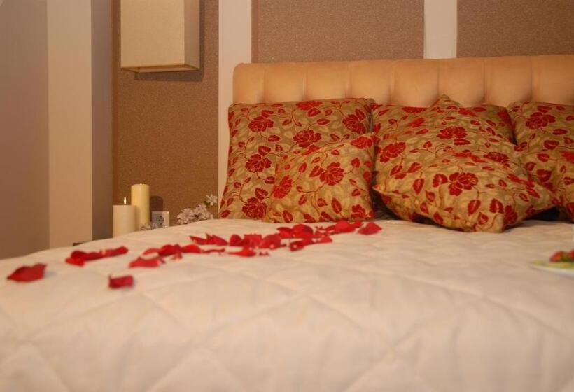 Alykes Hotel Apartments