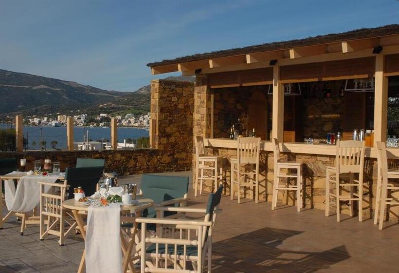 Alykes Hotel Apartments