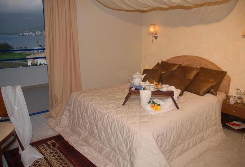 Alykes Hotel Apartments