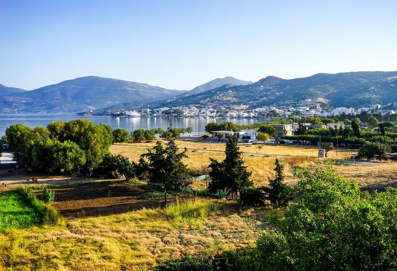 Alykes Hotel Apartments