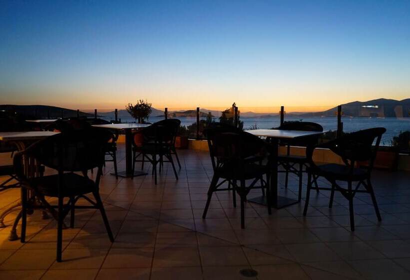 Alykes Hotel Apartments