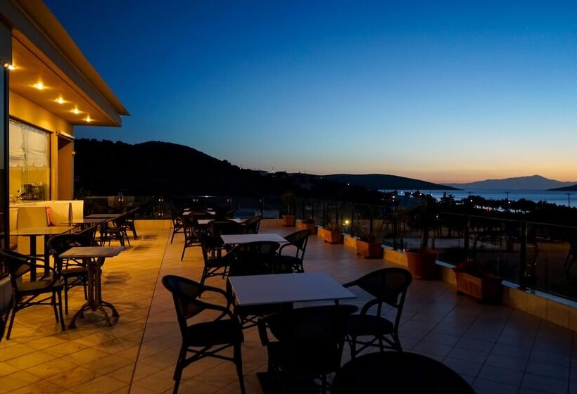 Alykes Hotel Apartments