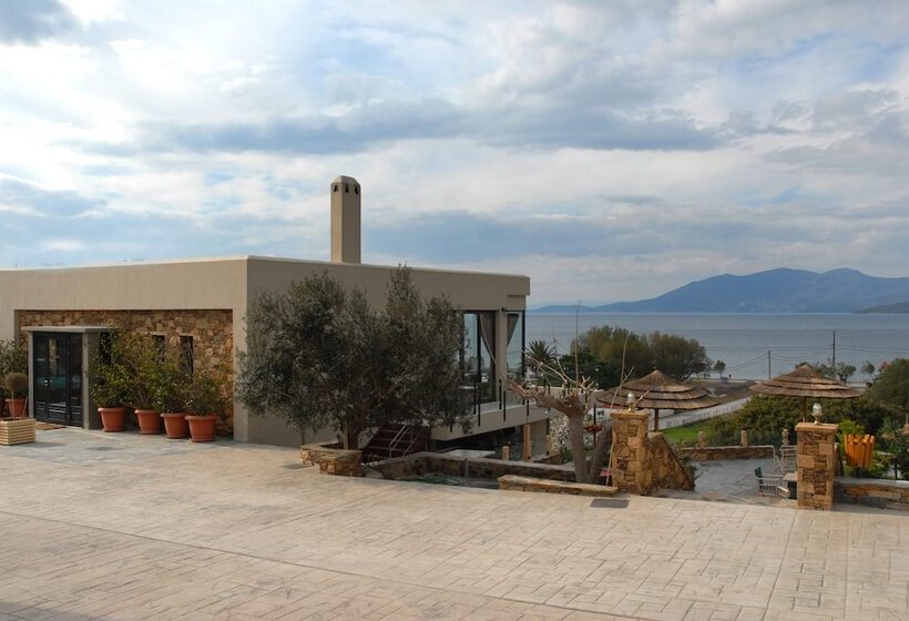 Alykes Hotel Apartments