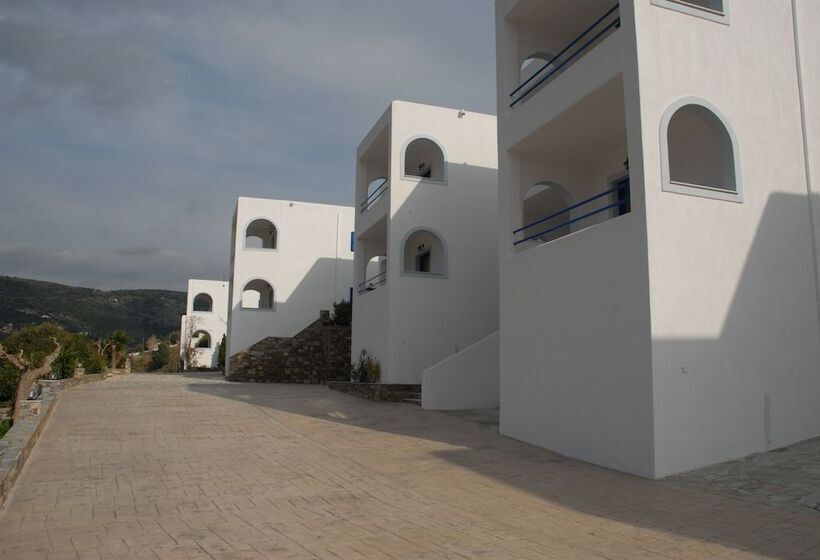 Alykes Hotel Apartments