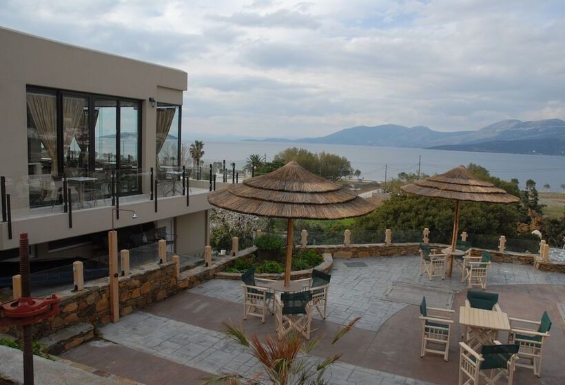 Alykes Hotel Apartments