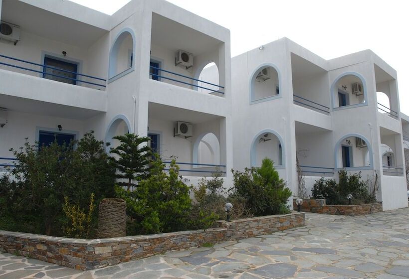 Alykes Hotel Apartments