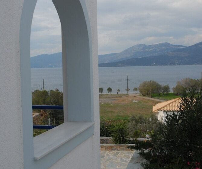 Alykes Hotel Apartments