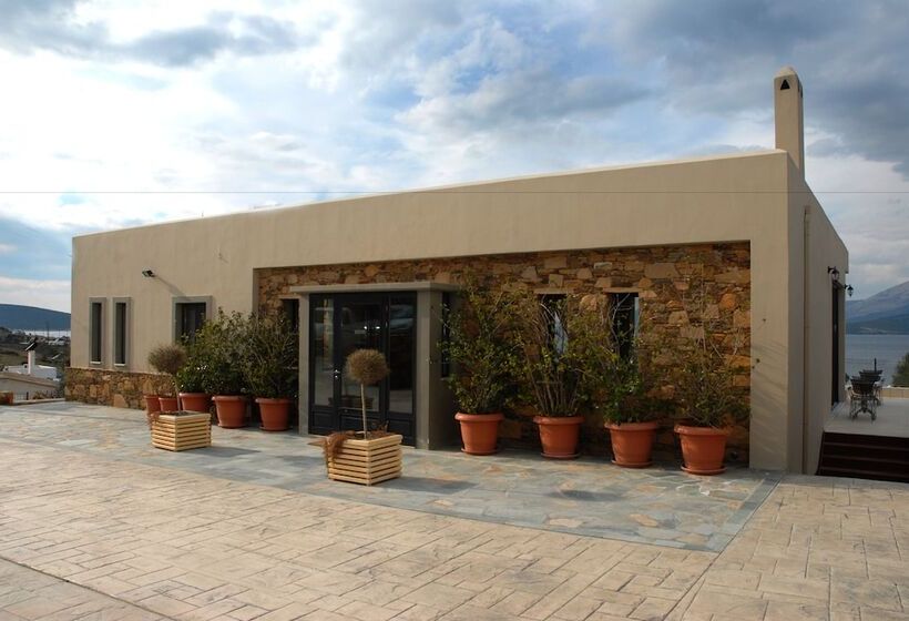 Alykes Hotel Apartments