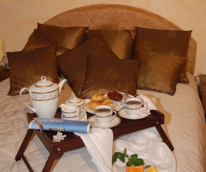 Alykes Hotel Apartments