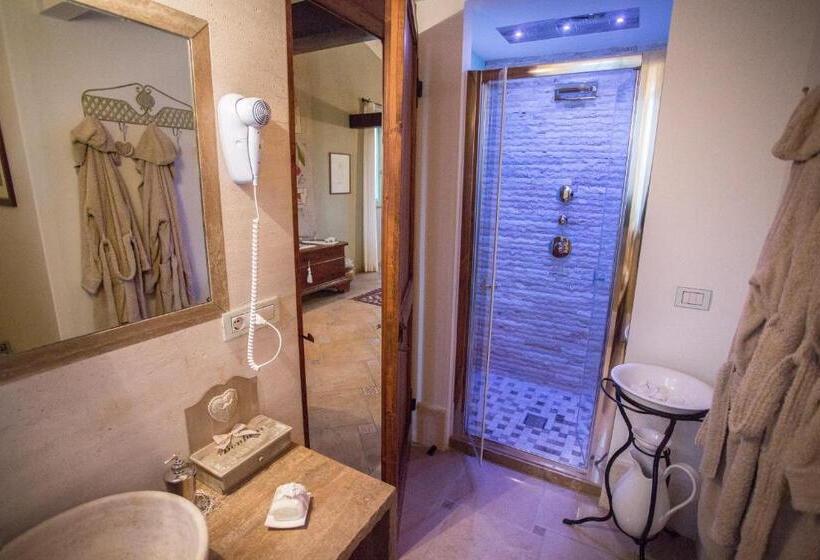 ベッドアンドブレックファースト Locanda Antico Casale Cesenatico