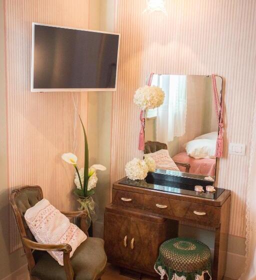 ベッドアンドブレックファースト Locanda Antico Casale Cesenatico