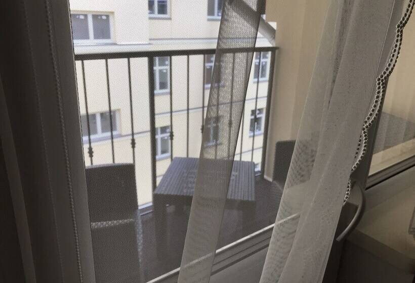 Apart Hotel Horowitz