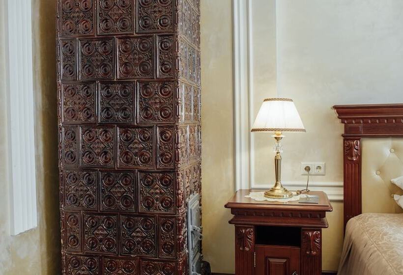 Apart Hotel Horowitz