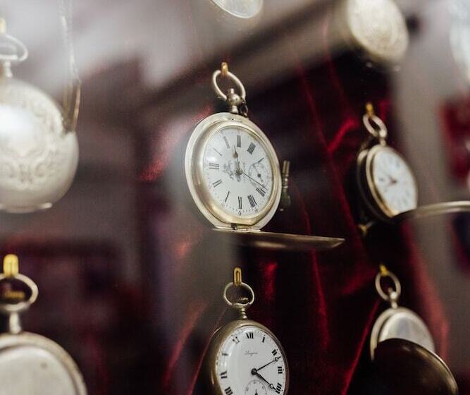 Apart Hotel Horowitz