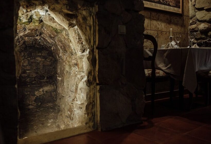 Apart Hotel Horowitz