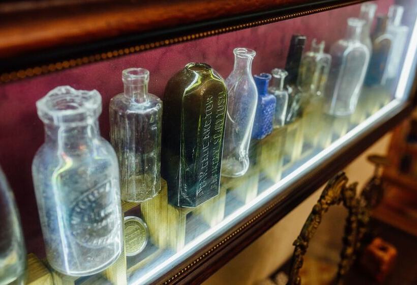 Apart Hotel Horowitz