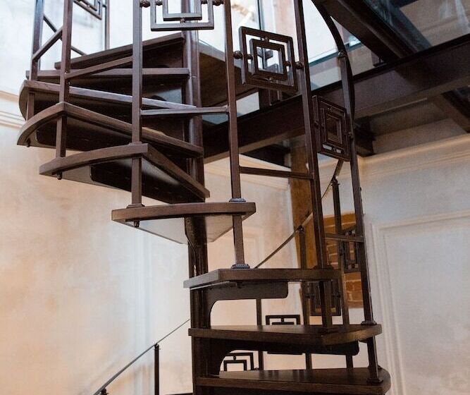 Apart Hotel Horowitz