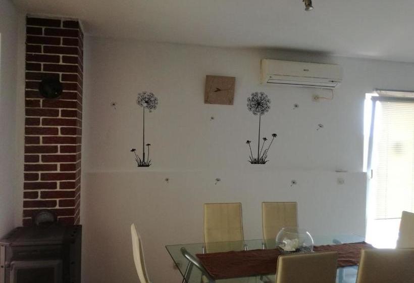 Apartment Dani   With Large Terrace