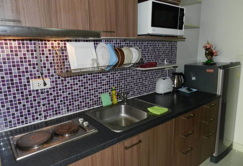 Apartments Alex Group Neocondo Pattaya