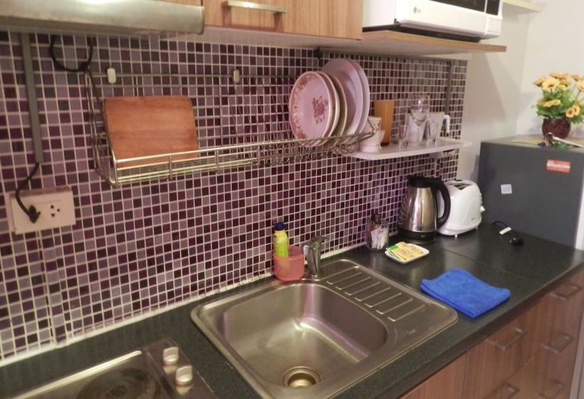 Apartments Alex Group Neocondo Pattaya