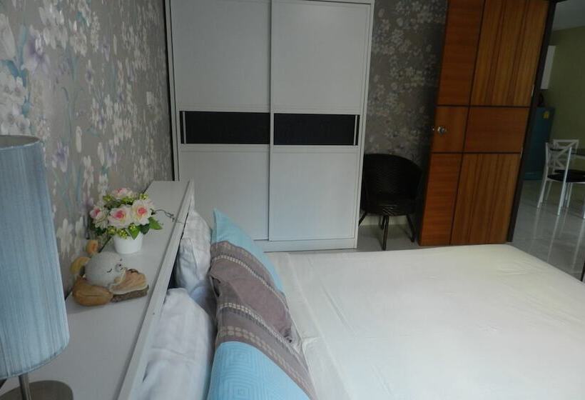 Apartments Alex Group Neocondo Pattaya