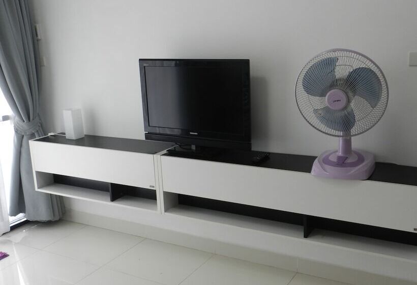 Apartments Alex Group Neocondo Pattaya